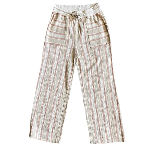 NEW Faherty Day Tripper Striped Pants NWT - Picture 10 of 13